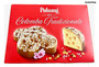 Colomba Paluani 500g Traditional Easter Cake