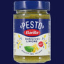Barilla Pesto with Basil & Lemon 190g *GLUTEN FREE*