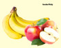 Yoga Succo Apple & Banana (juice) 1Litre