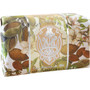 La Florentina Sweet Almond wrapped soap 200g