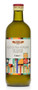 Italian Extra Virgin Olive Oil Unfiltered by Ghiglione Liguria 1l