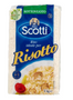 Rice for Risotto by Scotti 1kg