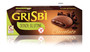 Grisbi Chocolate Biscuits 135g *Gluten free*