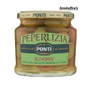 Ponti Peperlizia Olives in Brine 350g