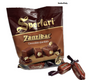 Sperlari Torroncini Zanzibar Classic Gianduia Chocolate 117g