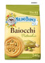 Baiocchi Pistacchio Biscuits by Mulino Bianco 240g