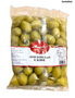 Amato Greek Green Olives in Brine 900g