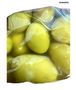 Amato Greek Green Olives in Brine 900g