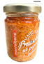 Montalbano Bruschetta Toppings - Spicy Peppers 130g