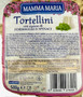 Mamma Maria Spinach & Formaggio Tortellini 500g