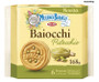 Baiocchi Pistacchio Biscuits 6x3 Pack by Mulino Bianco 168g
