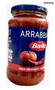 Barilla Pasta Sauce 400g Arrabbiata *Gluten Free*