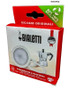 Bialetti Guarnizione & Piastrina (Gaskets and Plate) 3/4 Cups