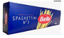 Barilla N3 Spaghettini 500g