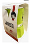Bialetti Moka Coffee Percolator 3 Cup "GREEN"