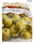 Amato Giant Pitted Greek Olives in Brine 900g