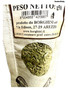Green Fennel Seeds (Semi di Finocchietto) from Borghini 50g