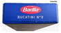 Barilla Bucatini n.9 (500g)