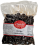 Amato Oven dried Black Olives in Brine 500g