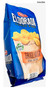 L' Amica D'oro Chips Eldorada Grilled, Crinkle Cut. 130g "GLUTEN FREE"