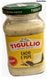 Tigullio Cacio & Pepe (Cheese & Pepper Cream)185g *Gluten Free*