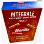 Barilla Whole Wheat Fusilli Integrali (500g)