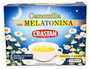 Sognid'oro Soluble Chamomile with Melatonin (Camomilla con Melatonina)16 Sachets