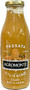 Agromonte/Bottega di Sicilia Passata, Yellow Sicilian Tomato Sauce "Pomodorino Giallo" 520g