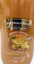Agromonte/Bottega di Sicilia Passata, Yellow Sicilian Tomato Sauce "Pomodorino Giallo" 520g