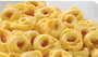 Pagani Tortellini Filled with cured Ham 250g