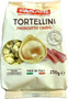 Pagani Tortellini Filled with cured Ham 250g