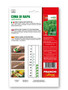 Cima di Rapa 90 Day Broccoli Raab 100g Small Bulk