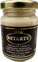 White Sauce with Parmigiano Reggiano DOP and Bianchetto Truffle 80g