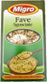 Shelled Broad Beans 400g (Fave Sgusciate)