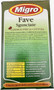 Shelled Broad Beans 400g (Fave Sgusciate)