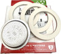Bialetti Guarnizione & Piastrina (Gaskets and Plate) 2 Cups