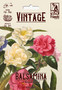 PRE-ORDER Vintage 1928 Balsam  or Touch me not