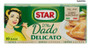 Star Italian Stock Cubes DELICATO 10 x 10g *Gluten & Lactose Free*