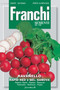 Salad Radish Rapid Red Sanova *Short Date* Discounted