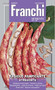 Borlotto Bean Stregonta Climbing 175g *Short Date* Discounted (A) Phaseolus vulgaris L.