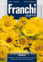 Fiori Gialli - Yellow Annual Flowers *Short Date* exp 06/2026