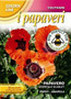 Poppy oriental Scarlet *Short date* expiry 06/2026