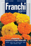Marigold tall - Tagete gigante * Short date* expiry 06/2026