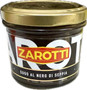 Zarotti Pasta Sugo Black Squid Ink 110g Zarotti Pasta Sugo Black Squid Ink 110g