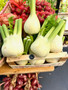 Fresh Sicilian Fennel @ 300g