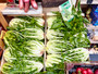 Fresh Chicory Catalogna Puntarelle  Brindisina @350g Fresh Chicory Catalogna Puntarelle  Brindisina @350g