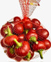 Fresh Pepper Topepo Rosso 500g