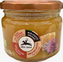 BIO Alcenero Italian Millefiori Honey Alce Nero 300g