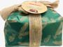 Bonifanti Marron Glace Panettone, Hand Wrapped 750g