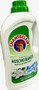 Chanteclair Muschio Bianco Laundry Detergent - Concentrated Formula 1.260ml